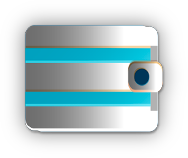 Icon Wallet